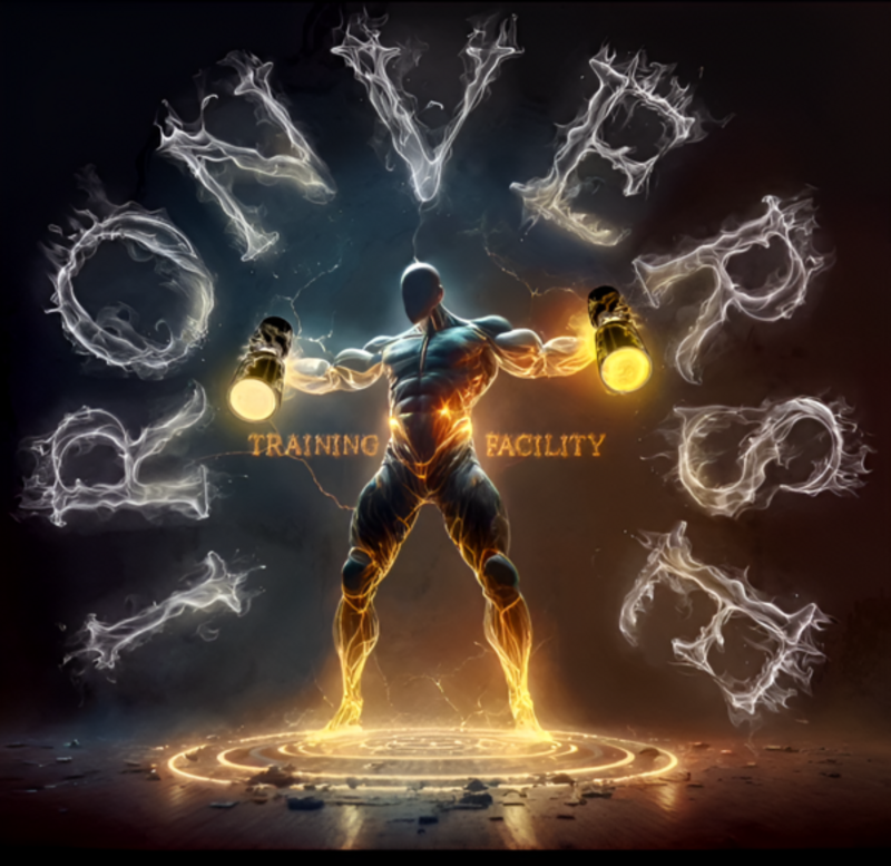 IronVerse 3D Logo Edited