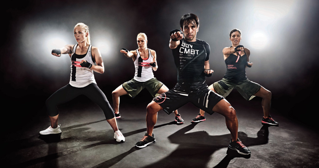 bodycombat