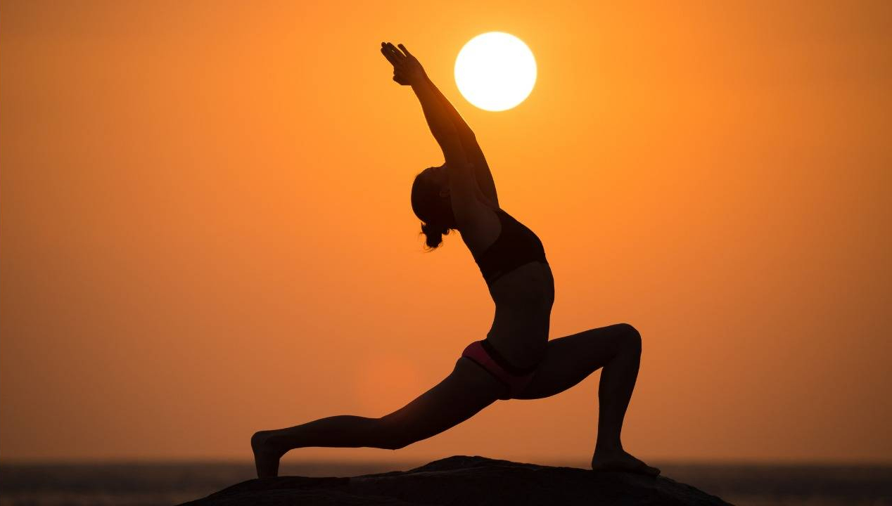 yoga