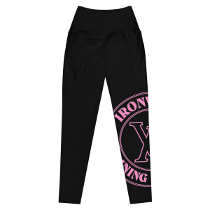 Ironverse Logo | Women's Leggings